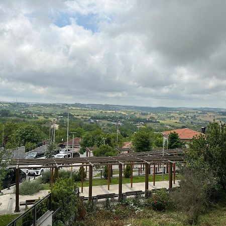 Stone House Apart Hotel Arnavutkoy Dış mekan fotoğraf