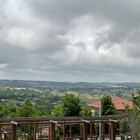 Stone House Apart Hotel Arnavutkoy Dış mekan fotoğraf