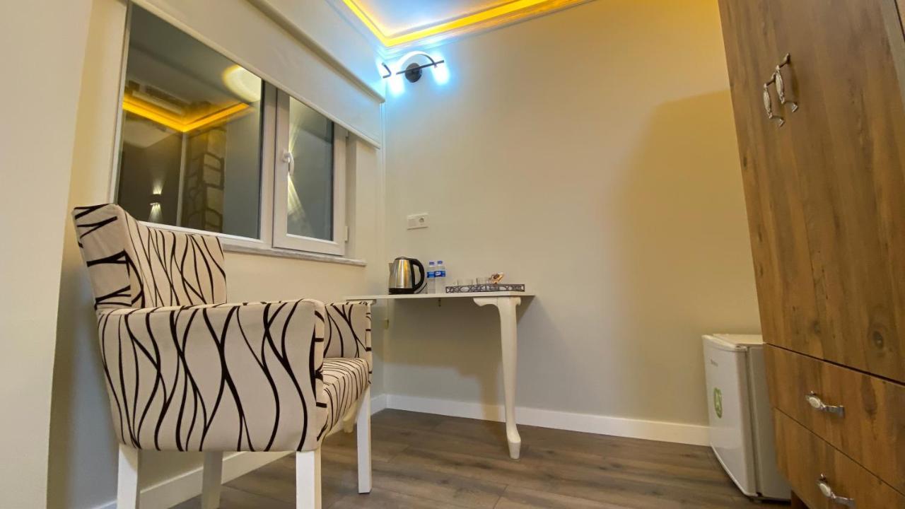 Stone House Apart Hotel Arnavutkoy Dış mekan fotoğraf