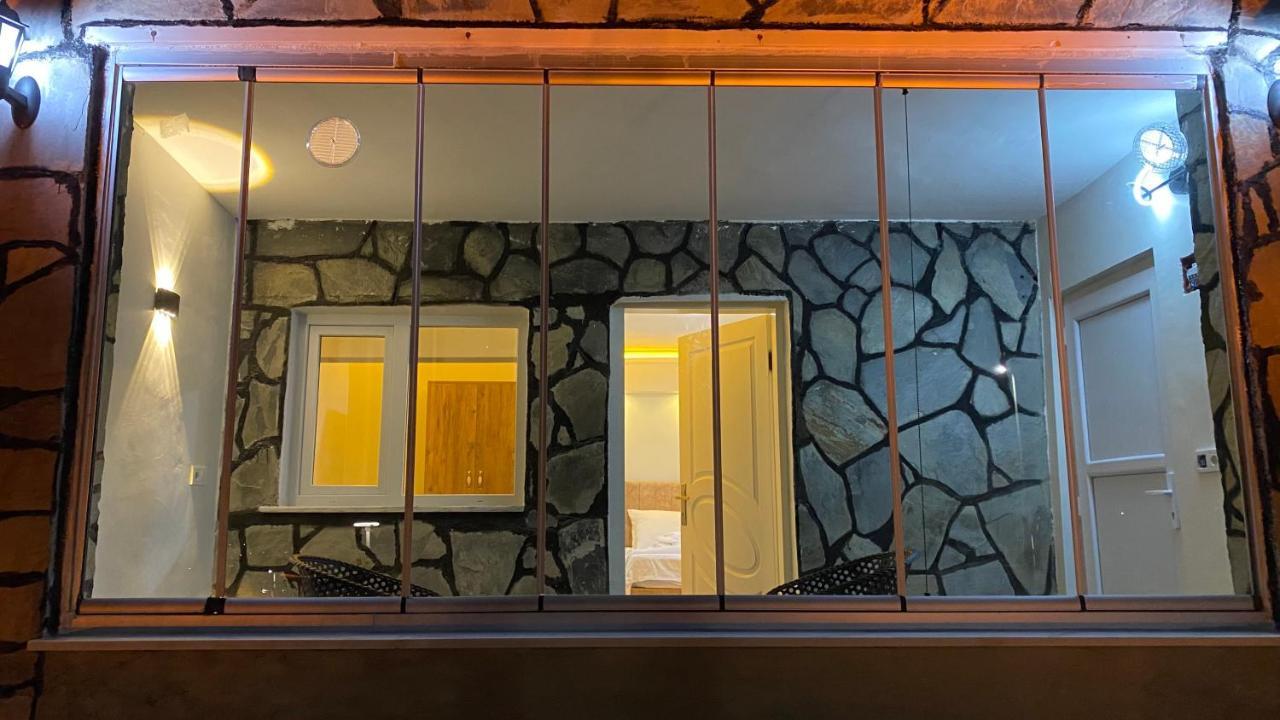 Stone House Apart Hotel Arnavutkoy Dış mekan fotoğraf