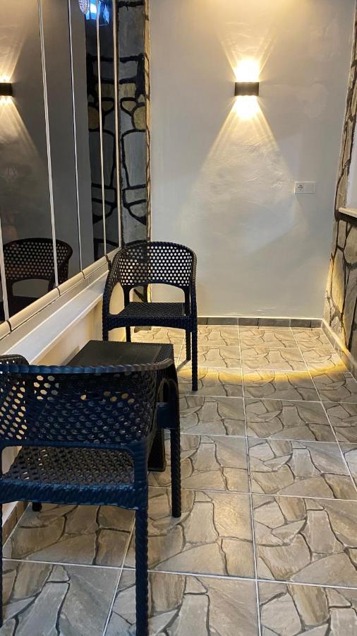 Stone House Apart Hotel Arnavutkoy Dış mekan fotoğraf