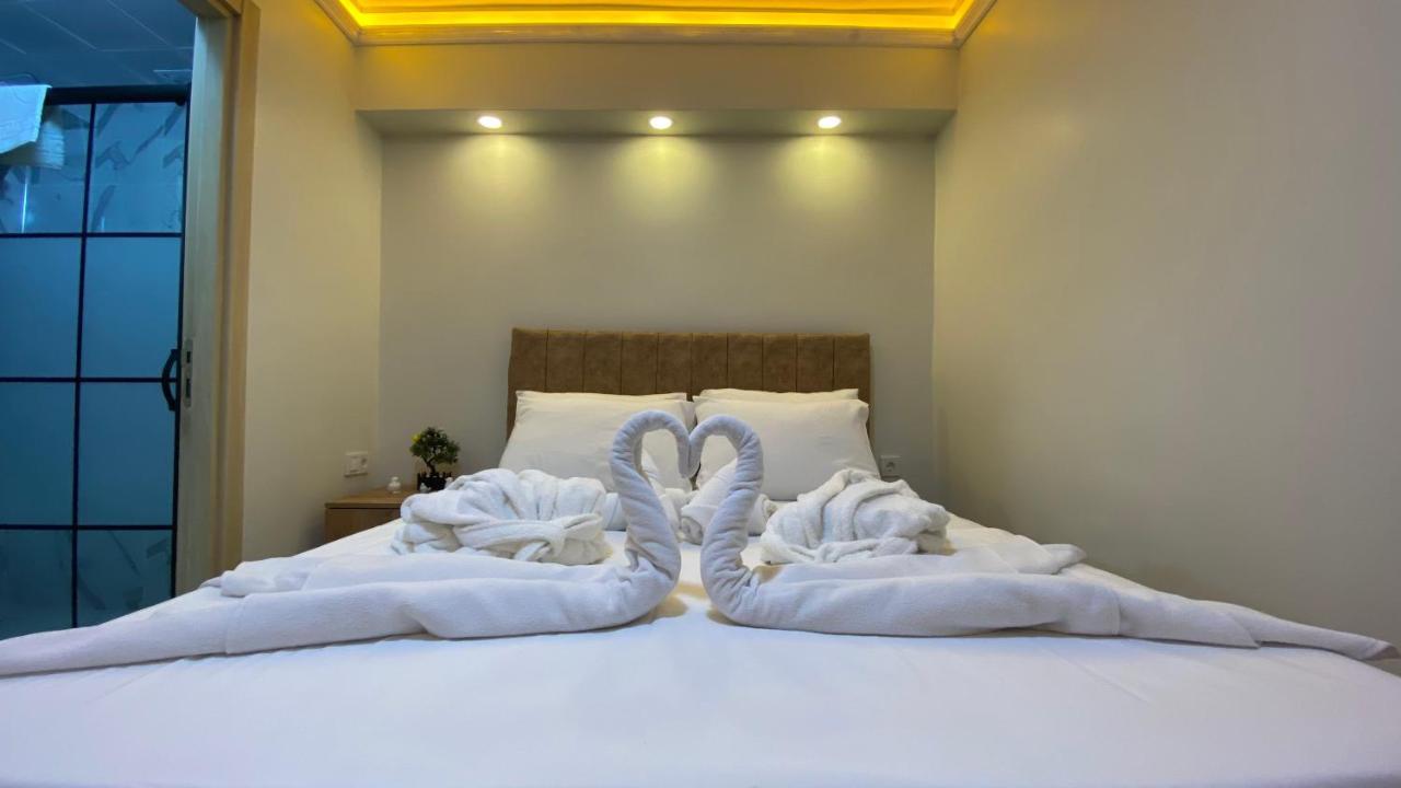 Stone House Apart Hotel Arnavutkoy Dış mekan fotoğraf